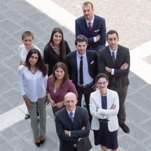 Chi siamo immagine gruppo