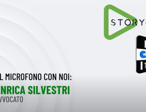 Intervista all’Avv. Enrica Silvestri dello Studio Torquato Tasso e Associati, su Canale Italia!