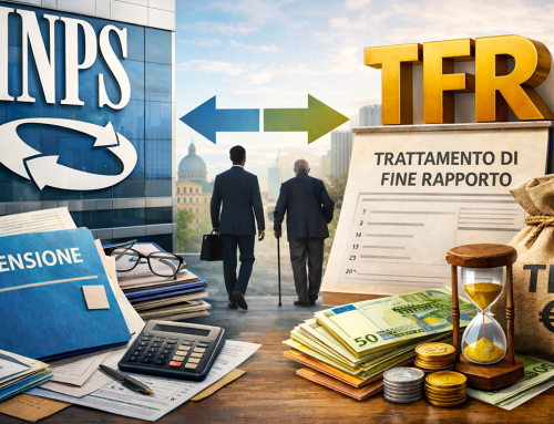 Società in liquidazione coatta amministrativa, il lavoratore può chiedere il TFR al fondo di garanzia INPS?