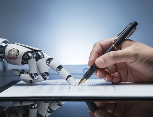 AI e Pubblica Amministrazione: il TAR Marche fissa il principio della “riserva di umanità”